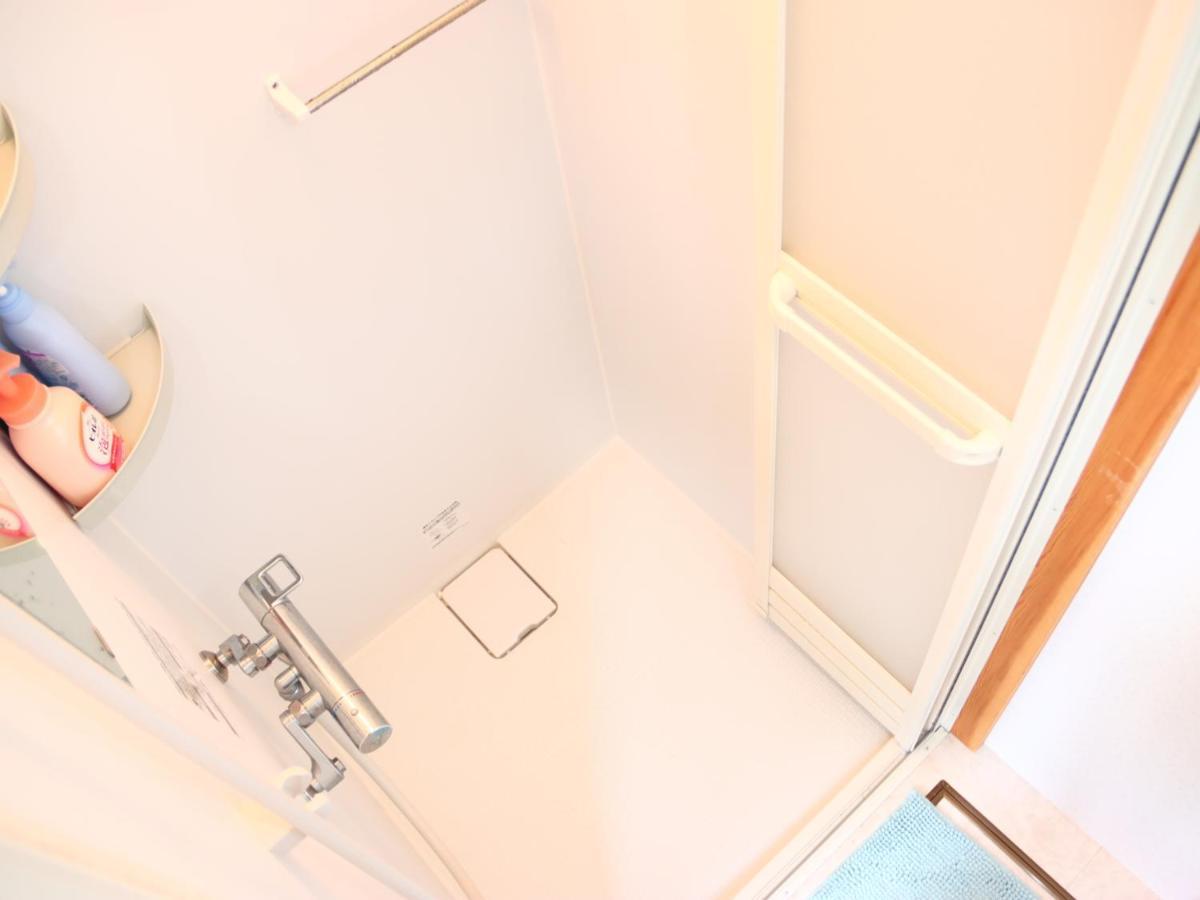 Guest House Honami-Kaido Yamanouchi  Exterior foto